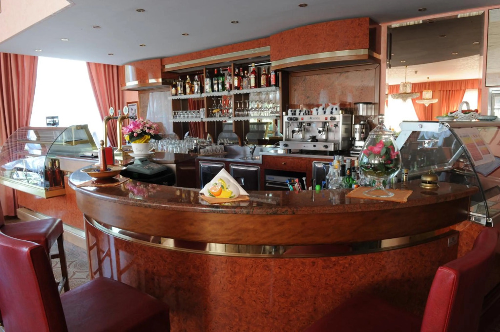 Hotel Cristallo