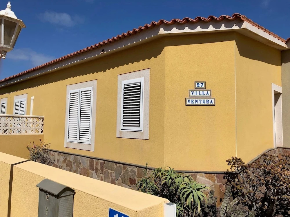 Fuerteventura Top New Beach House