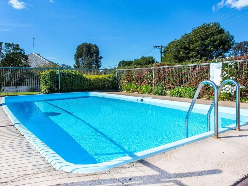 Econo Lodge Alabaster Motel Cowra