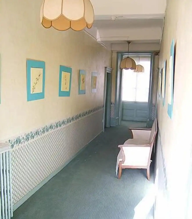 Hotel Saint Jean