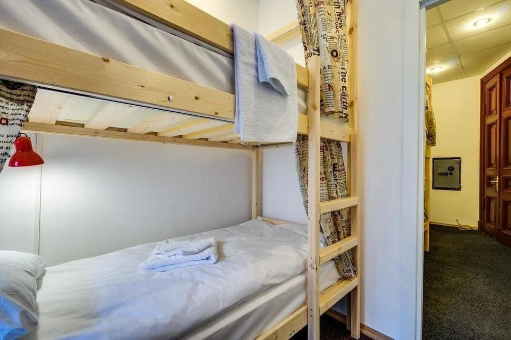 Neva Bnb Hostel
