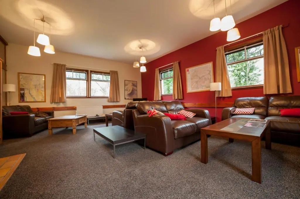 Crianlarich Youth Hostel