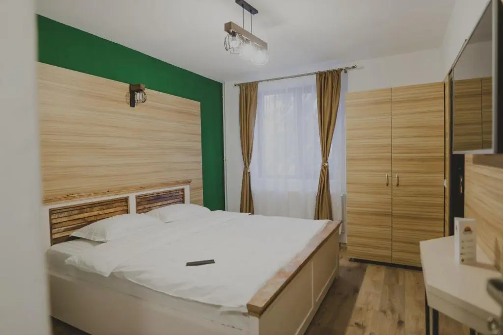 Altitude Ranca - Restaurant & Spa
