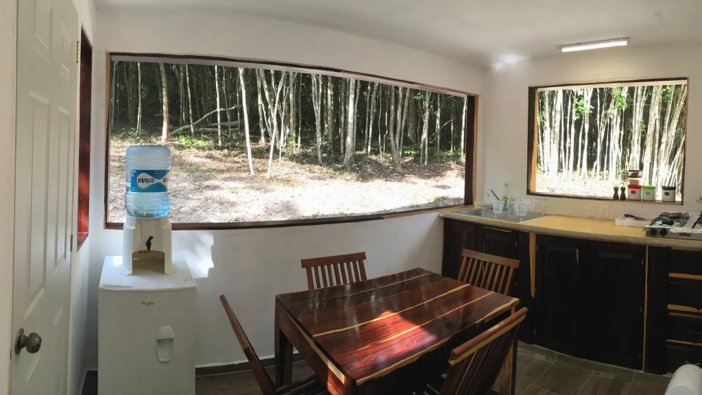 Casa Kaan Calakmul