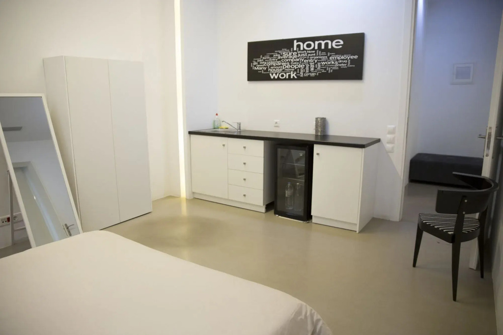 GK Athens by GK Hospitality Group