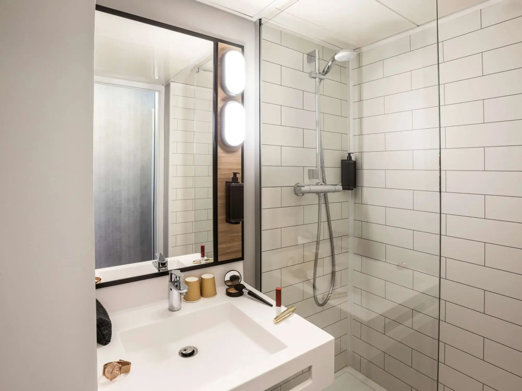 ibis Strasbourg Centre Les Halles