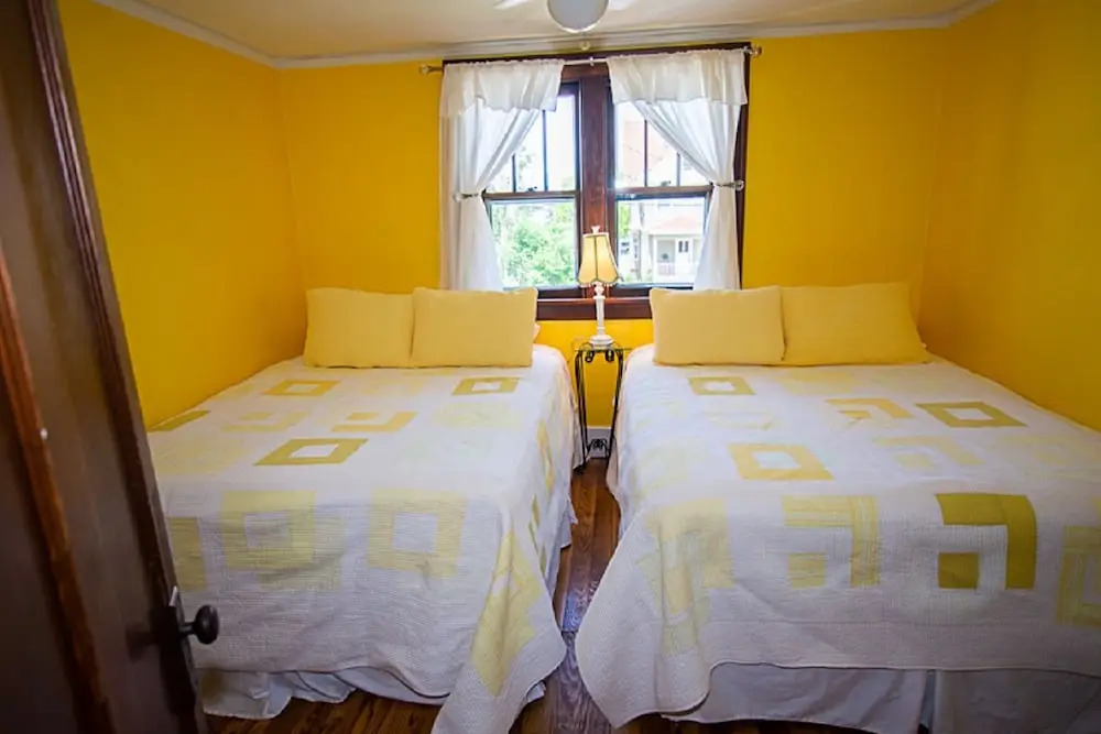 Serendipity Resort & Suites
