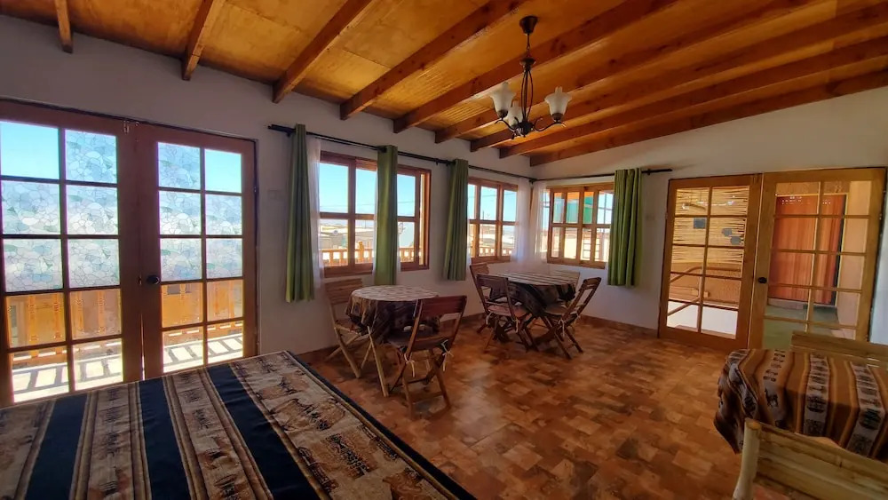 Hostal Diemi