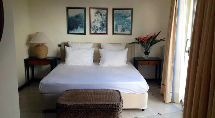 Bodrum Voyage Villa
