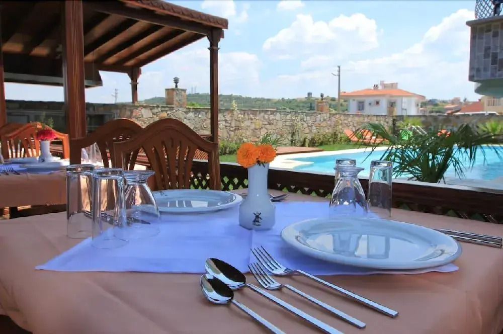 Cunda Paradise Otel