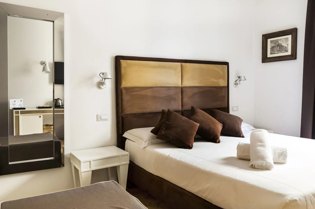 LaHouse Rome by Premium Suites Collection