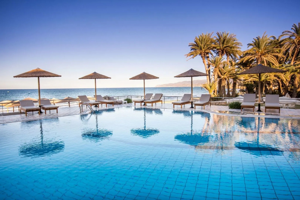 Alai Crete, a Tribute Portfolio Resort