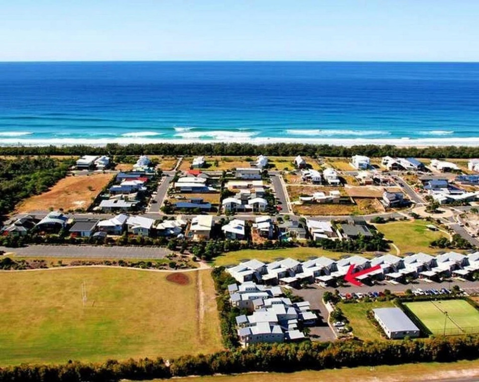Mainwaring 37 Casuarina