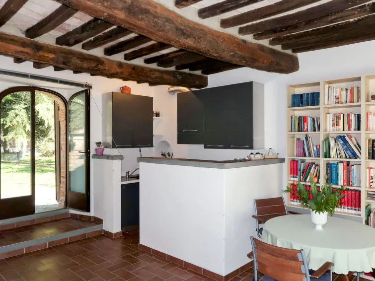 Agriturismo del Talozzo