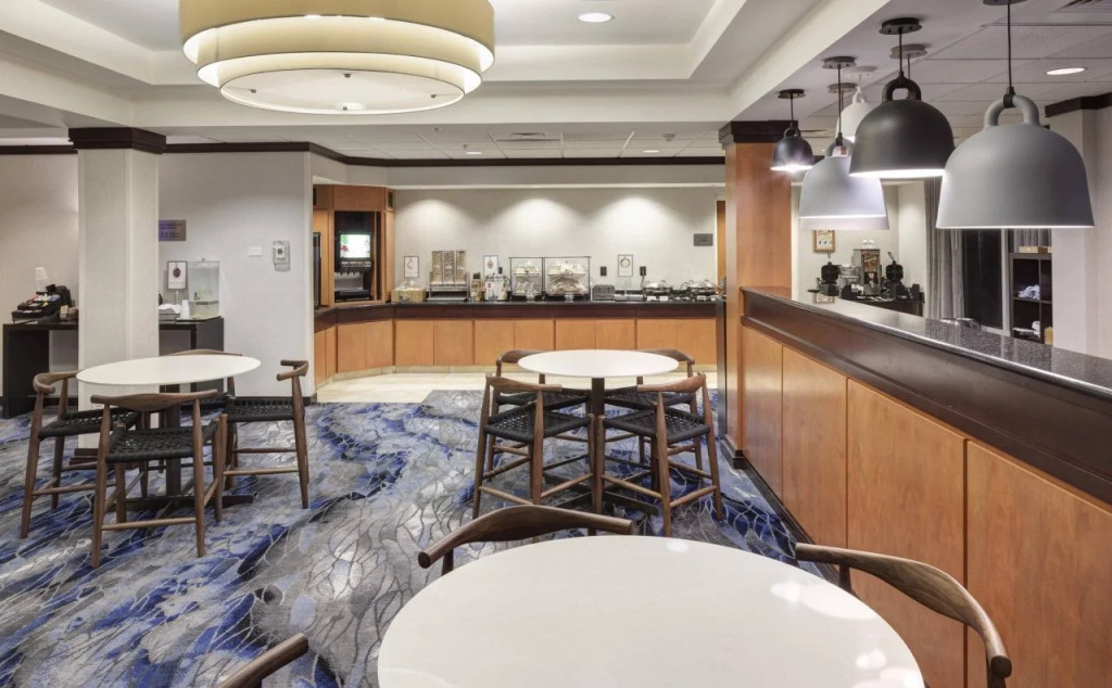 Fairfield by Marriott Inn & Suites Wilmington Wrightsville Beach