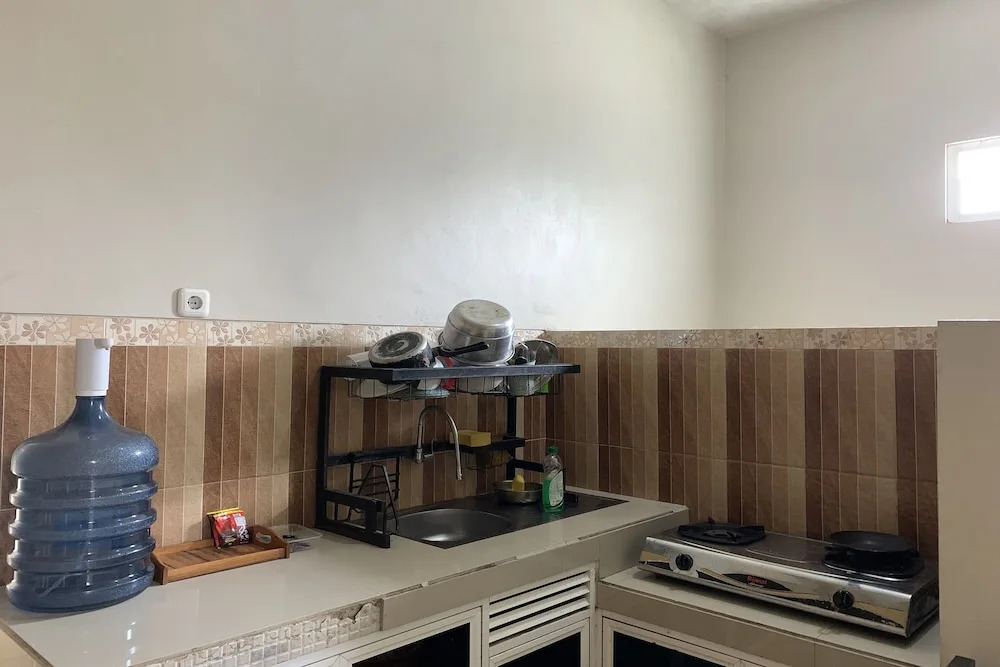 Green Homestay