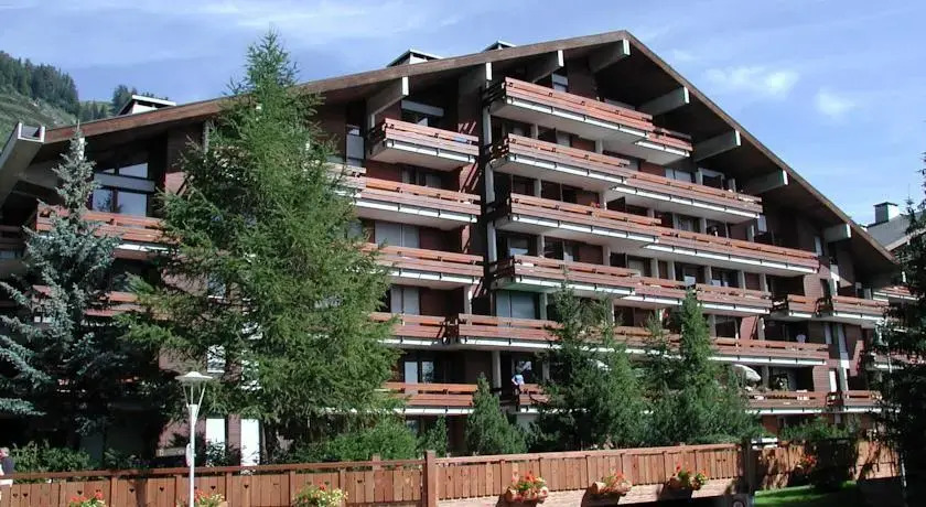Apartment Antares 006