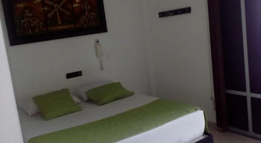 Confort Plaza Hotel