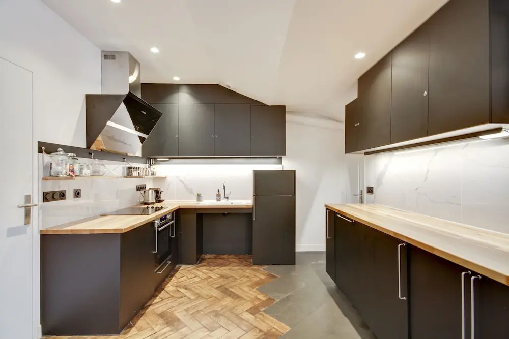 Chez Colette Appartement