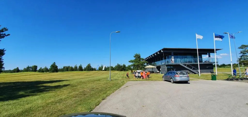 Juuli apartament