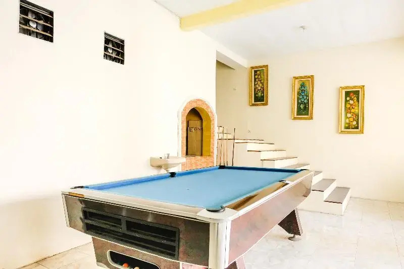 OYO 2614 Demasto Homestay