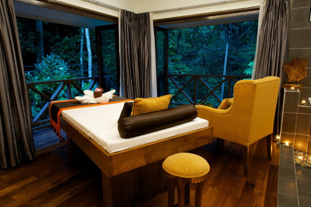 Tunamaya Beach & Spa Resort Tioman Island