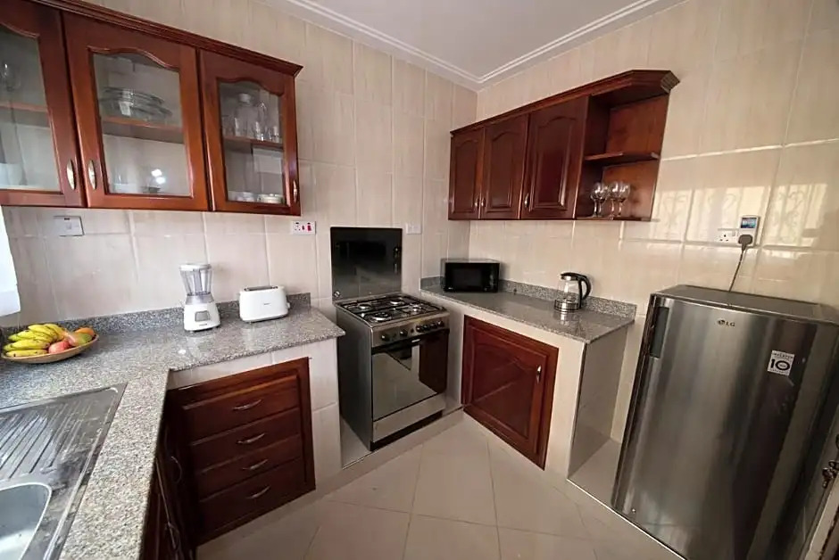 Apartments Leonia