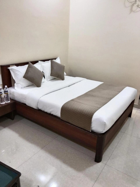 Anand Inn Residency By Travel Pleasure Hotels