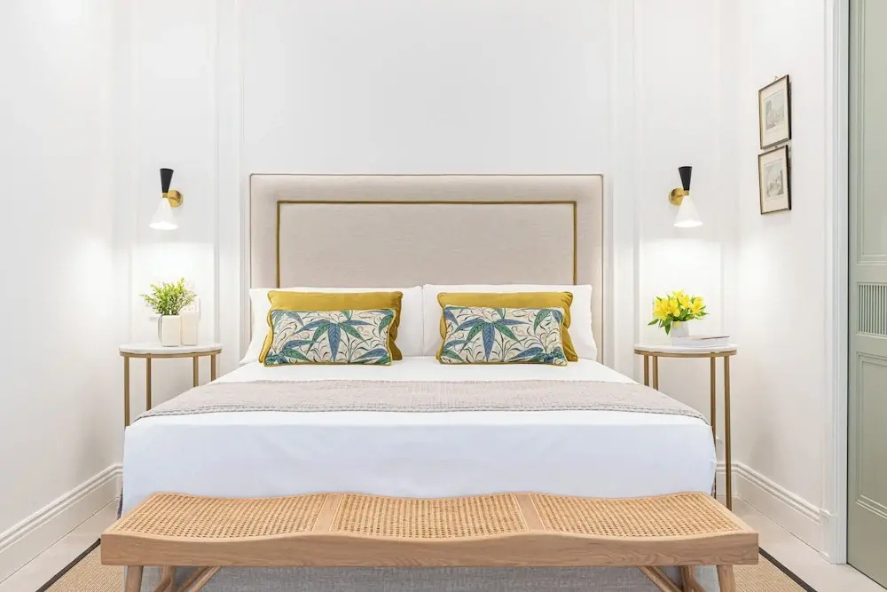 Solaga - AJR Suite Loft
