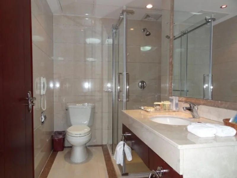 Young Sun Hotel Hebei