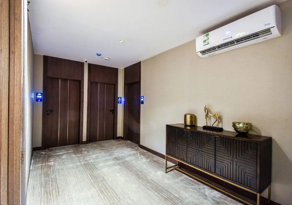 Al Muhaidb Residence Al Muhammadiah