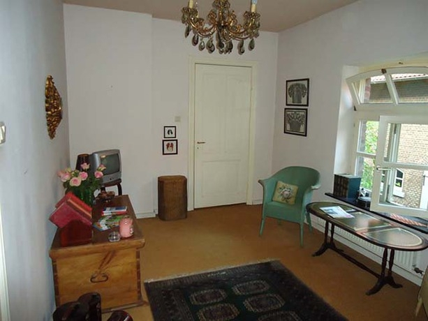 B&B Rose Court