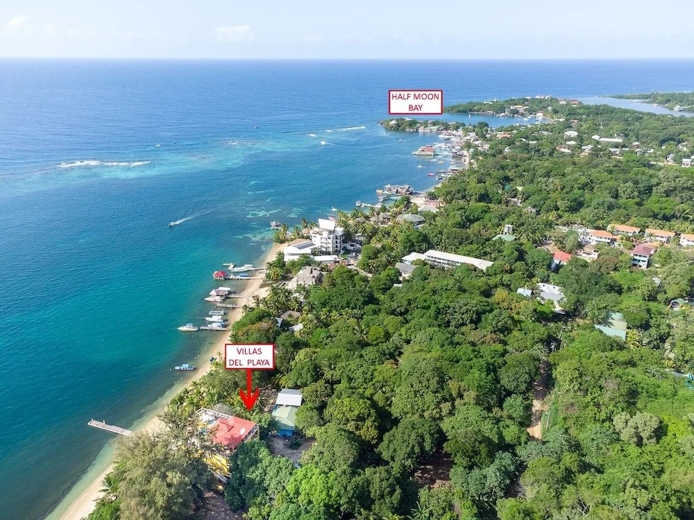 Villa Del Playa #4