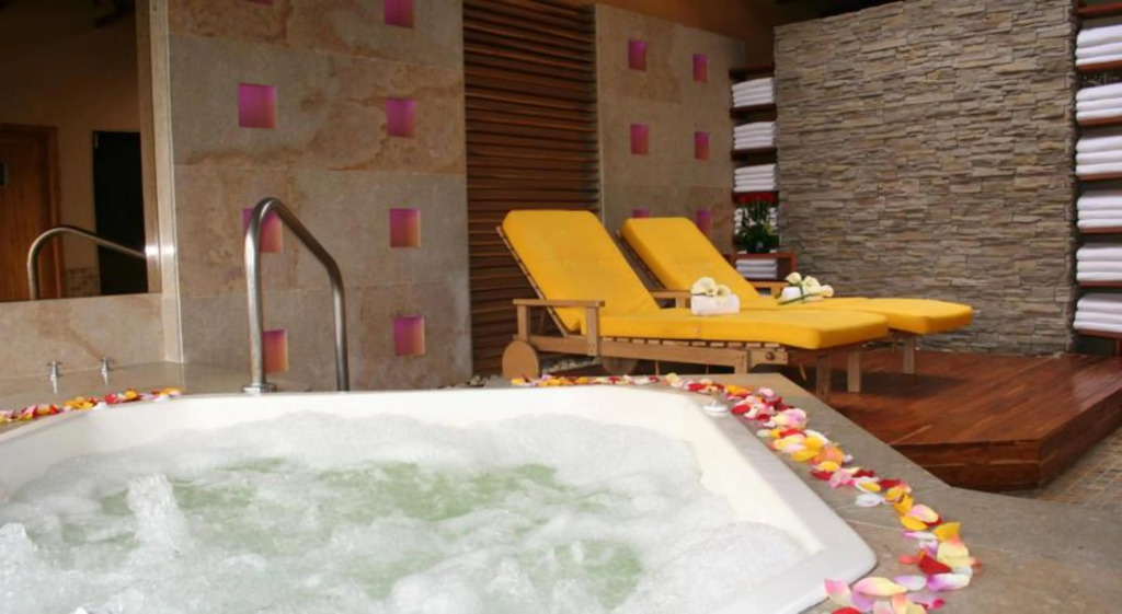 Bogota Plaza Hotel