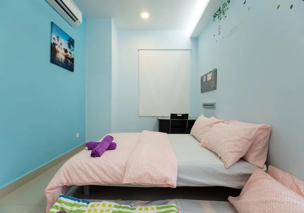 Univ 360 Place by SYNC