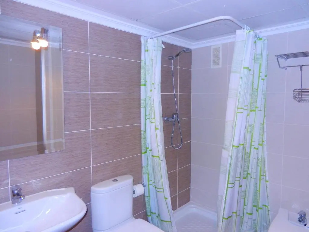 Apartment Valencia