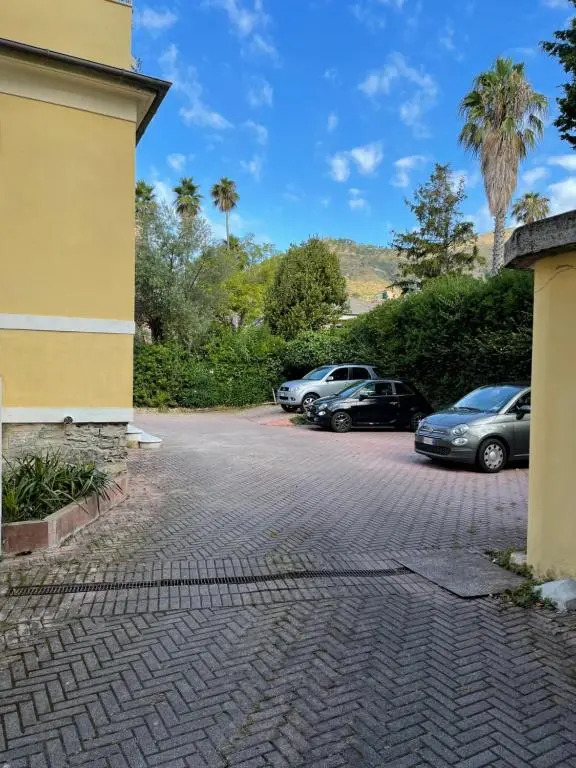 Celeste Apartment