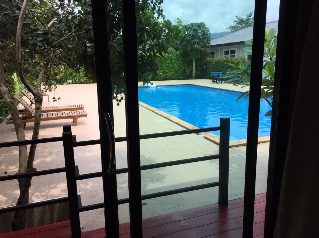 Baan Suan Khun Yaiy