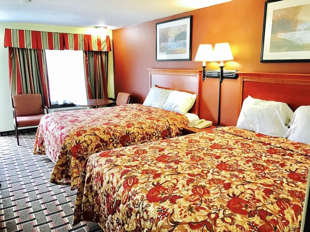 Greystone Motel