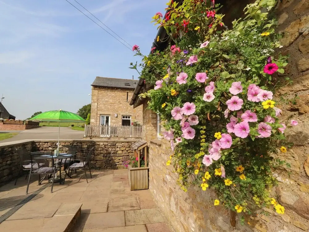 Stable Cottage