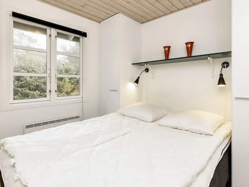 7 Person Holiday Home in Hals