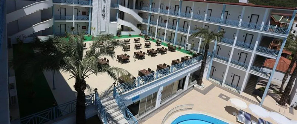 Anita Dream Otel