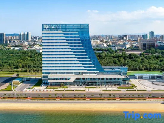 EVEN Yantai Golden Coast by IHG