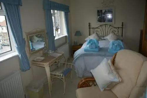 White Rose Lodge