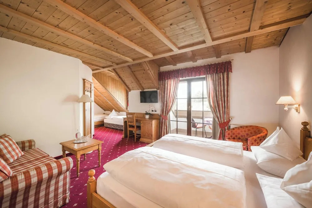 Hotel Ansitz Jakoberhof