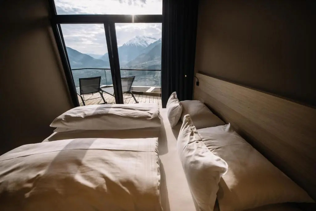 Panoramic Suites Winzerhöhe
