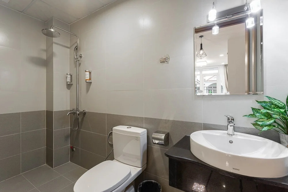 Đỗ Gia Bảo Villa
