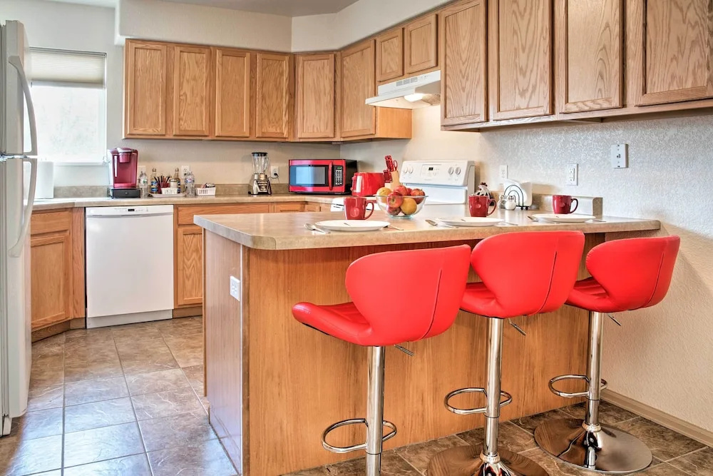 Montrose Townhome 13 Mi to Black Canyon Natl Park