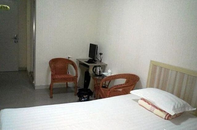 Luxin Business Inn