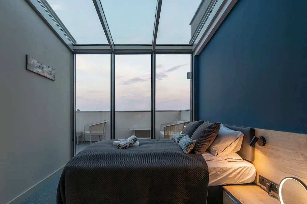 Apartament Dorotka